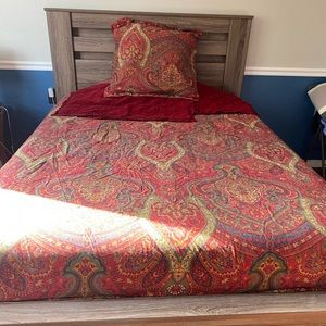 Pottery Barn Bedding